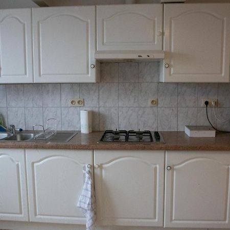 West Side Roses Appartement Ostende Kültér fotó