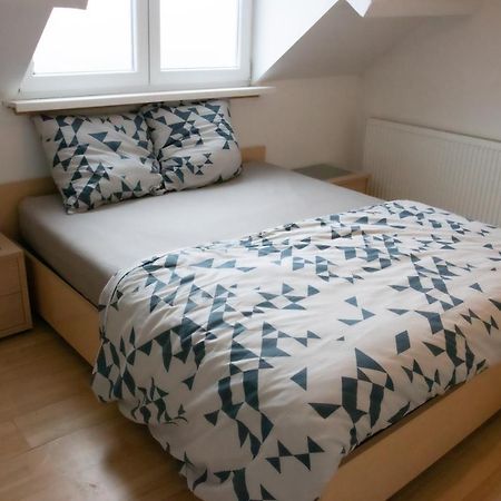 West Side Roses Appartement Ostende Kültér fotó