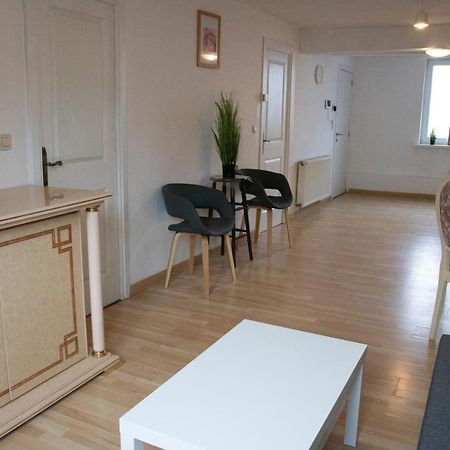 West Side Roses Appartement Ostende Kültér fotó