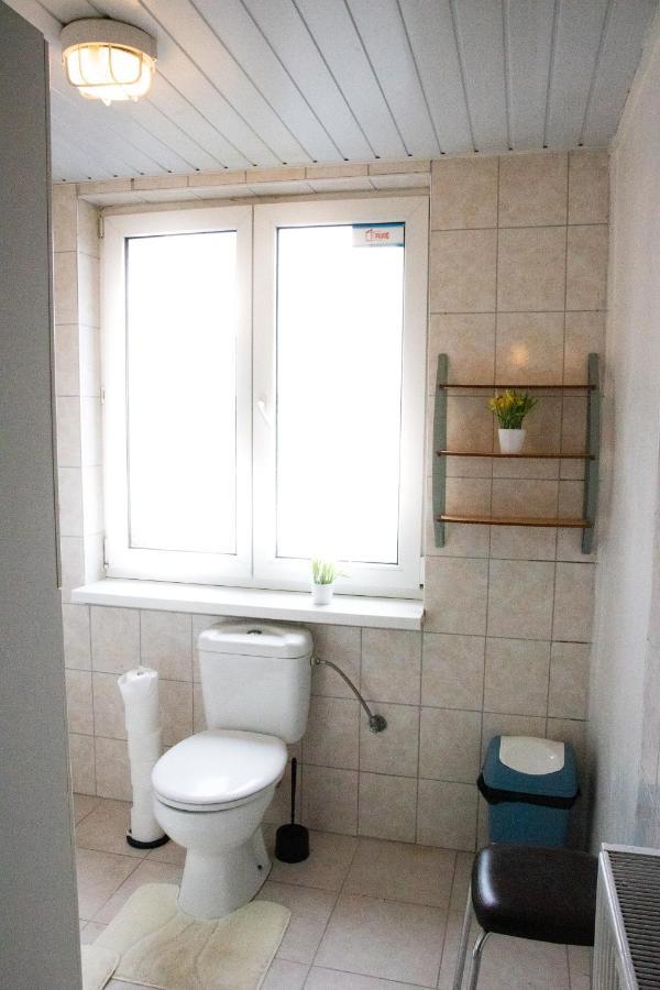 West Side Roses Appartement Ostende Kültér fotó